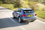 Bentley Bentayga Diesel 2016 года (WW)